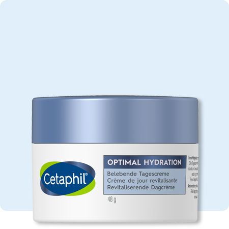 Optimal Hydration cr&egrave;me de jour revitalisante