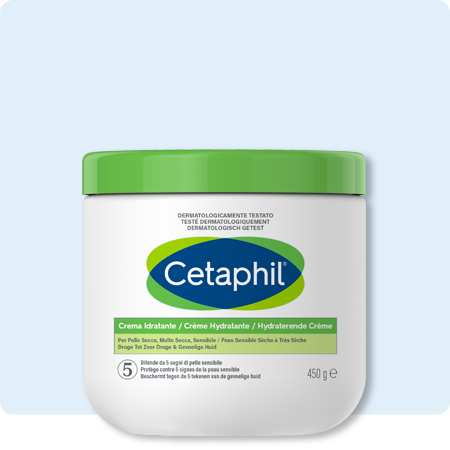 Cr&egrave;me Hydratante