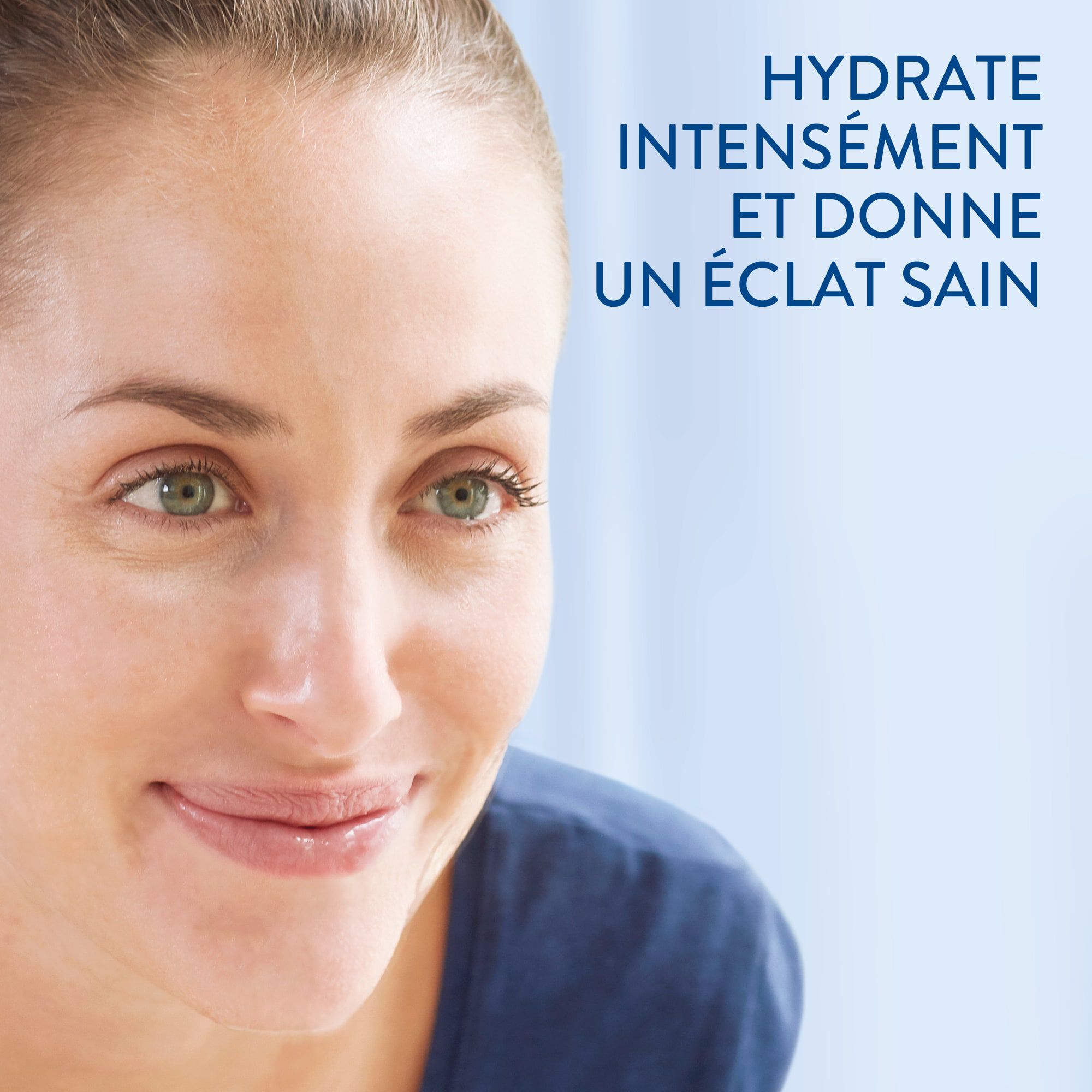 Optimal Hydration cr&egrave;me de jour revitalisante