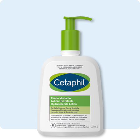 Lotion Hydratante