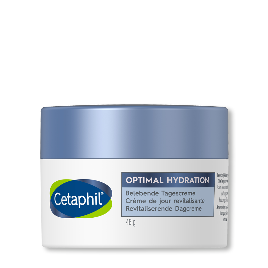 Optimal Hydration cr&egrave;me de jour revitalisante
