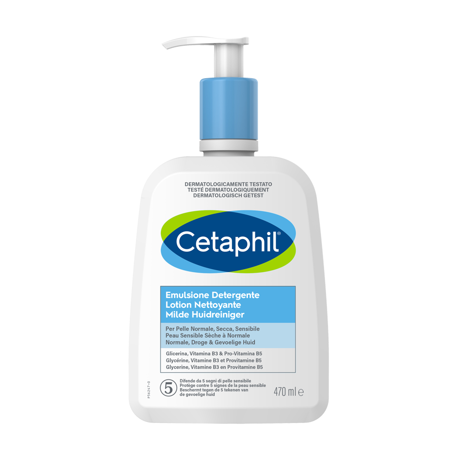 Lotion Nettoyante