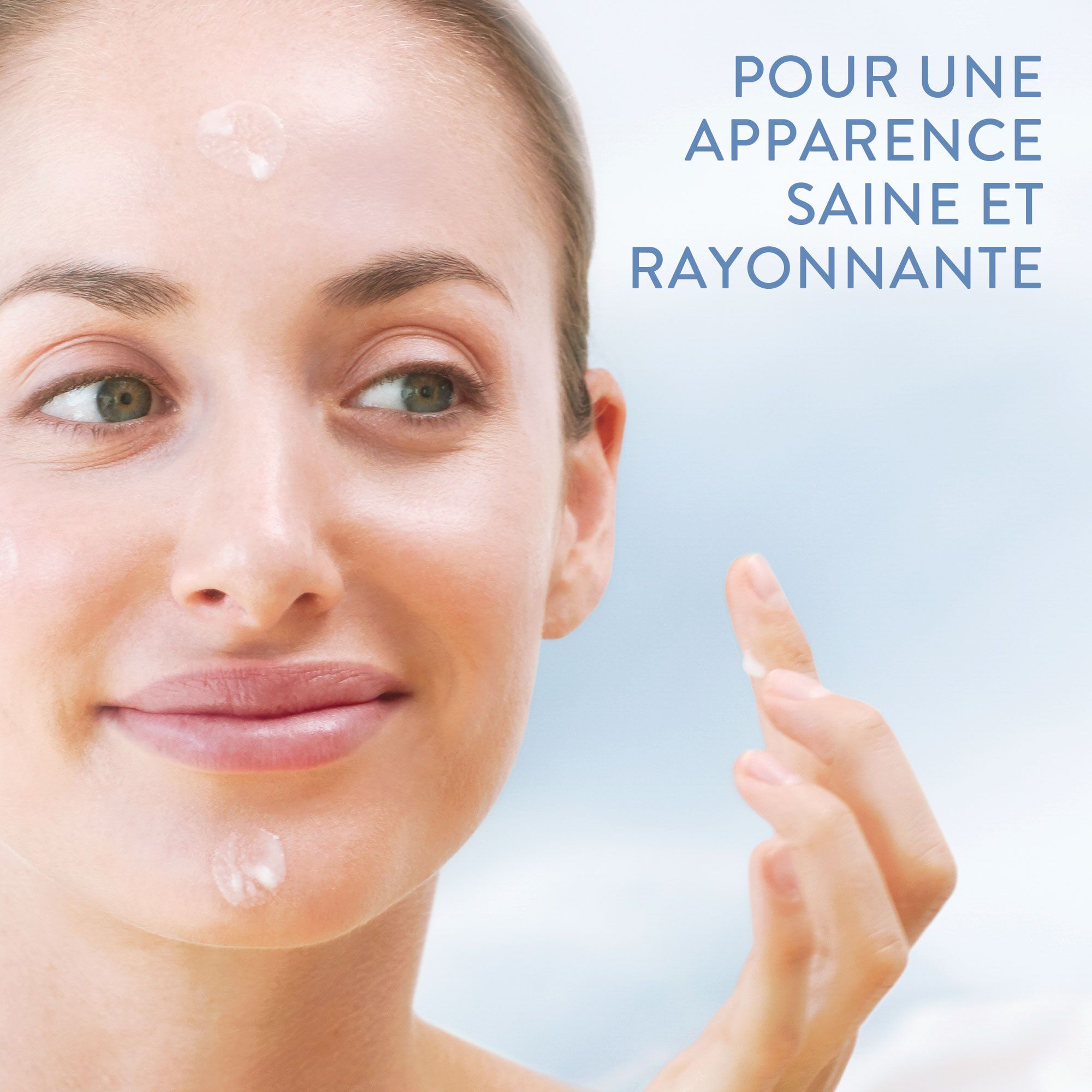 Optimal Hydration cr&egrave;me de jour revitalisante