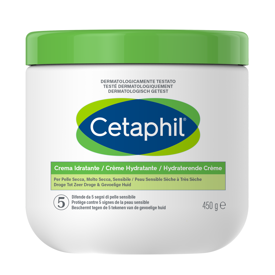 Cr&egrave;me Hydratante