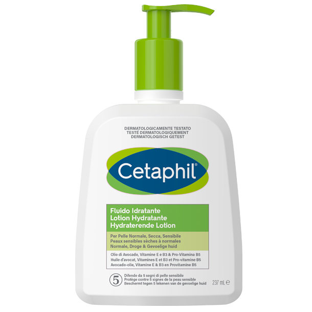 Lotion Hydratante